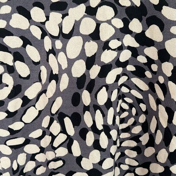 Talbots Silk Blouse Top - Picture 2 of 5